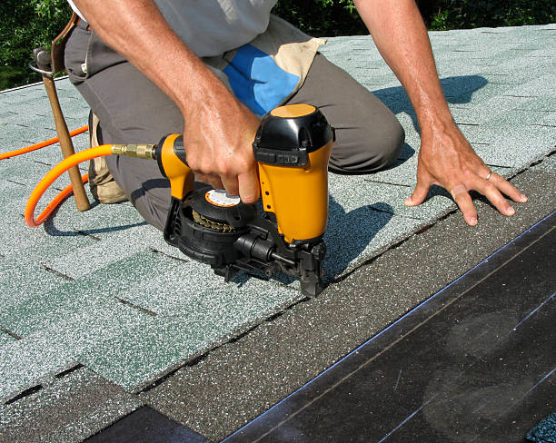 Tile Roofing Contractor in Rochester, NH