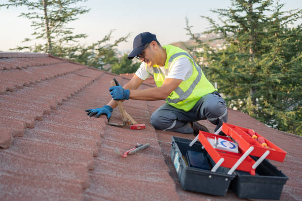 Quick and Trustworthy Emergency Roof Repair Services in Rochester, NH