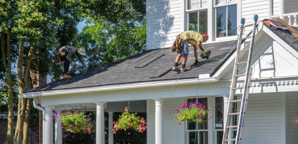 Rochester, NH Roofing Contractor Company