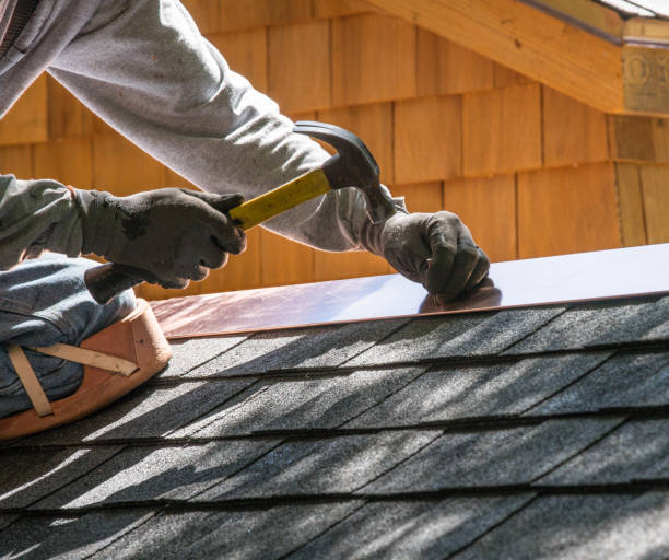 Best Metal Roofing Contractor  in Rochester, NH